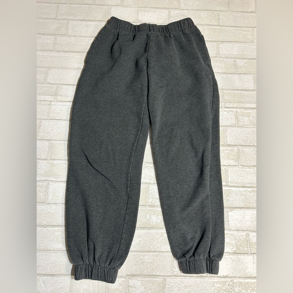 John Galt Gray Sweatpants XS